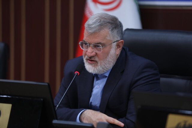 ساماندهی ۳۸ شهرک صنعتی و بیش از ۲۰ هزار واحد تولیدی استان تهران