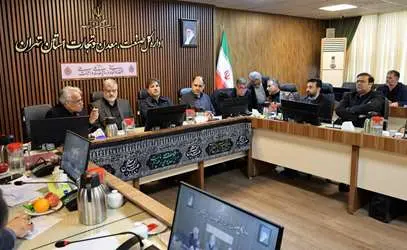 استاندار تهران: رسیدگی به واحدهای آسیبدیده از جنگ با اولویت در دستور کار است