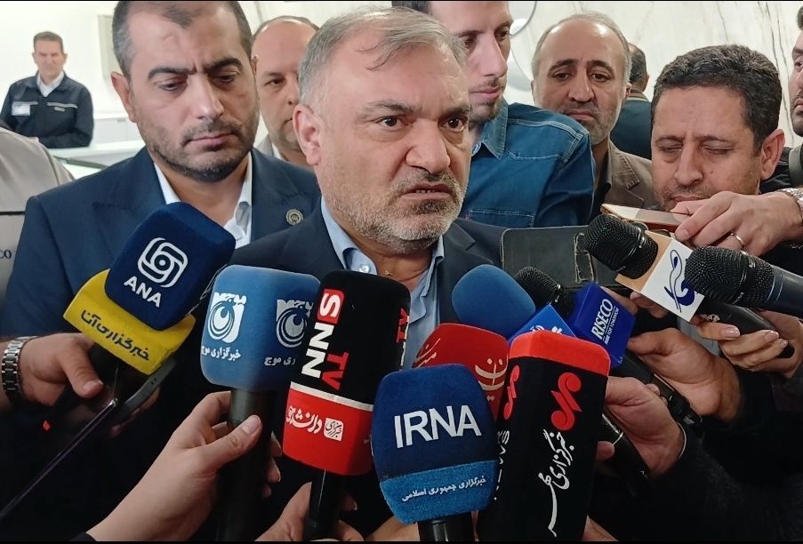 معاون سازمان بازرسی: مشکلات ۱۰۰ واحد تولیدی با پیگیری ما حل شد