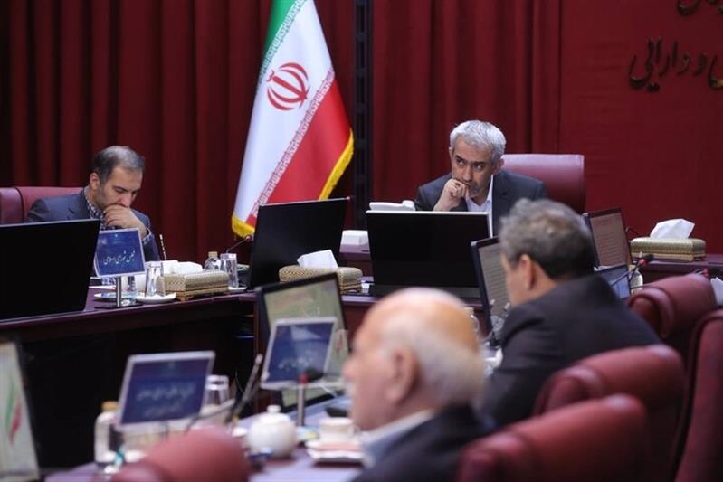 نودمین نشست هیات مقررات زدایی به ریاست دكتر مدنی زاده برگزار شد/ ۵ مصوبه كلیدی برای بهبود محیط كسب و كار
